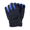 Boy's 4-7 Water Repellant Lined Ski Glove
