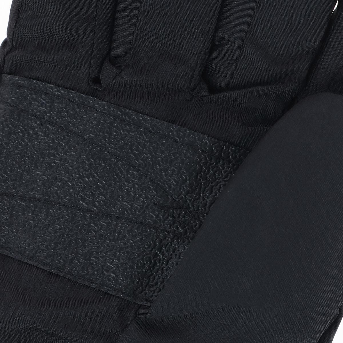 Iceberg Polar Wear Kids' 4-7 Thermal Lined Water Repellant Ski Glove - Aqua