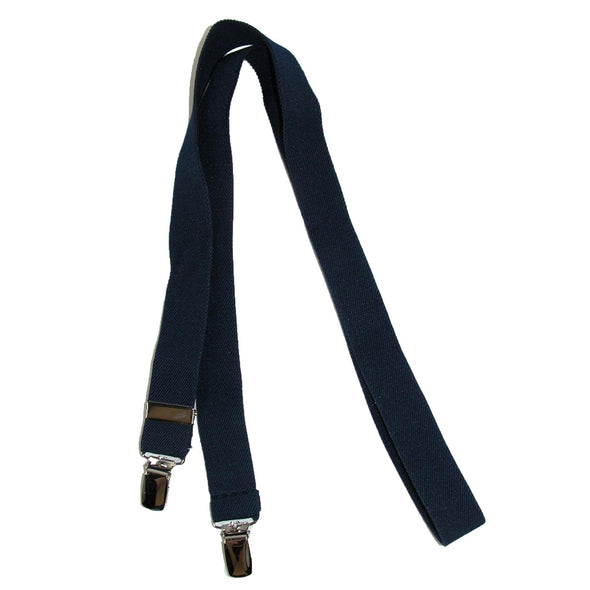 Kids' Elastic One Piece Mitten Keeper Clip