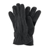 Women's Thermal Lined Solid Fleece Winter Glove