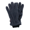 Men's Lined Micro Fleece Winter Glove