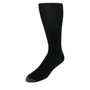 Men's Metropolitan Moisture Control OTC Socks (Pack of 3)