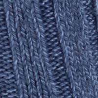 Gold Toe Women's Weekender Socks (3 Pair) - Denim Blue