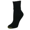 Women's Turn Cuff Bermuda Socks (3 Pair Pack)