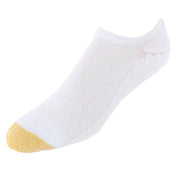 Men's Davenport Invisible Cushioned Sole Socks (6 Pairs)