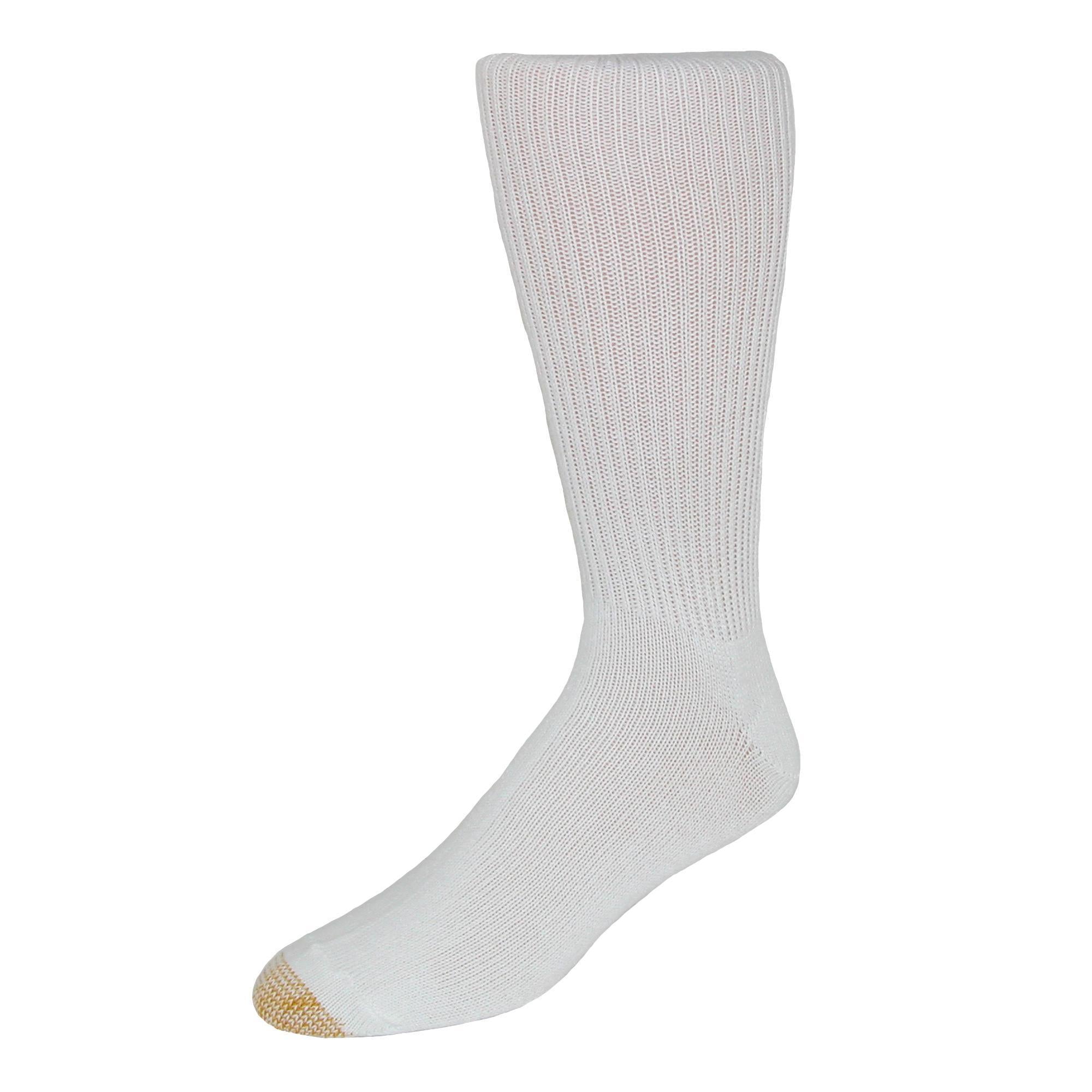 Men's Mid Calf Fluffies Socks (Pack of 3) by Gold Toe | Mid Calf Socks at BeltOutlet.com Men's Mid Calf Fluffies Socks (Pack of 3) by Gold Toe | Mid Calf Socks at BeltOutlet.com