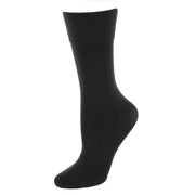 Women's Nylon Dress Trouser Socks (Pack of 3)