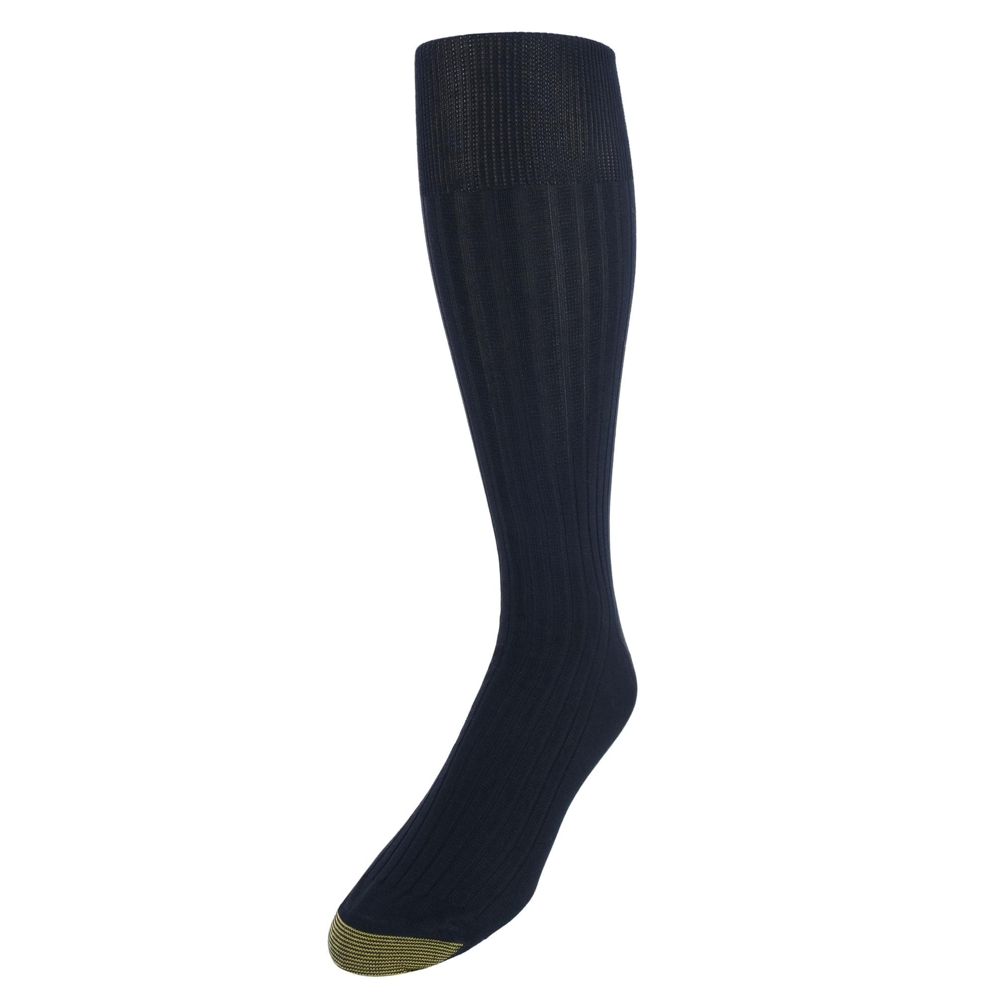 Gold Toe Canterbury OTC 3 Pair Extended Sizes - Canterbury OTC 3 Pair Extended Sizes