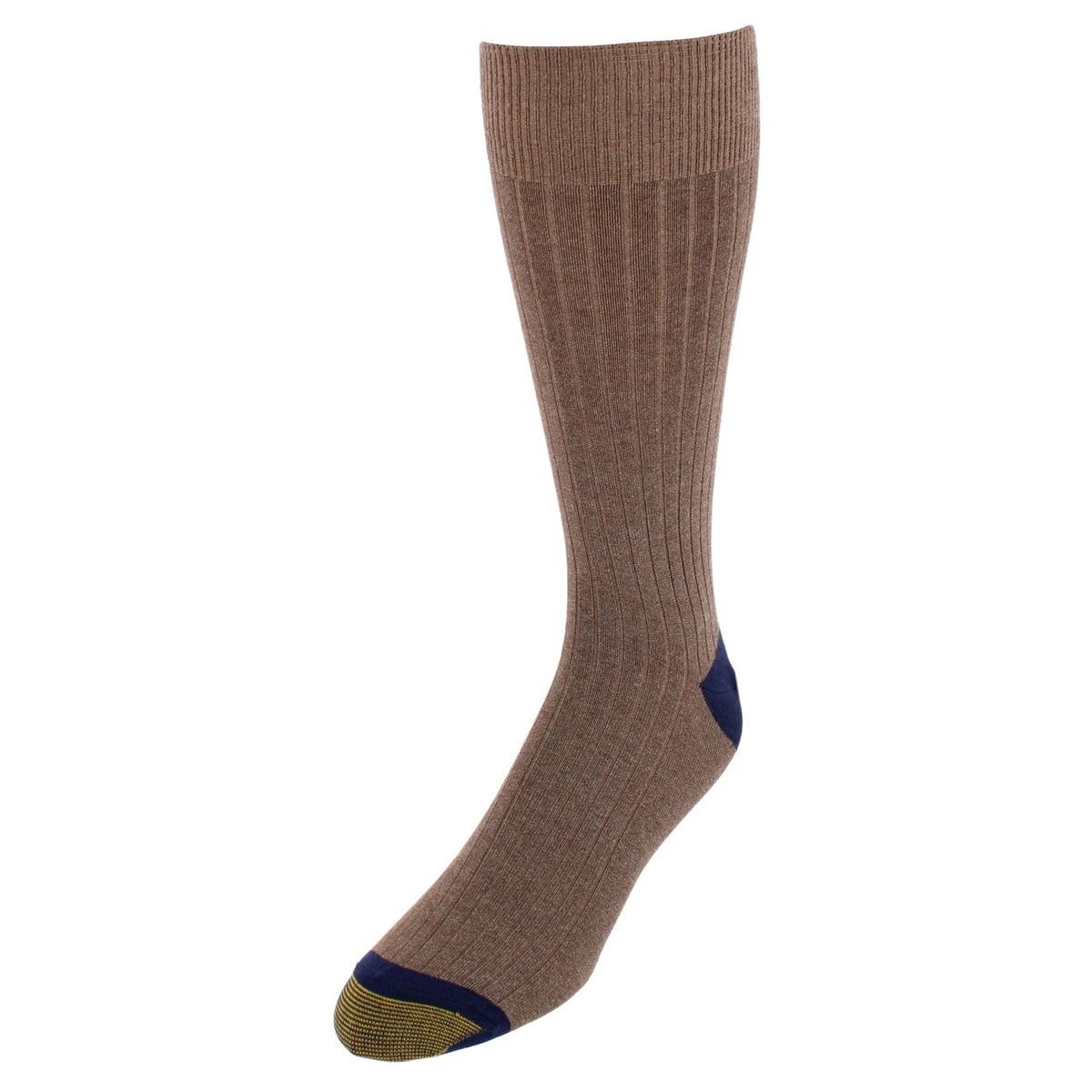 Gold Toe Men's Holiday Hound Crew Socks (Pack of 3) - Multiple