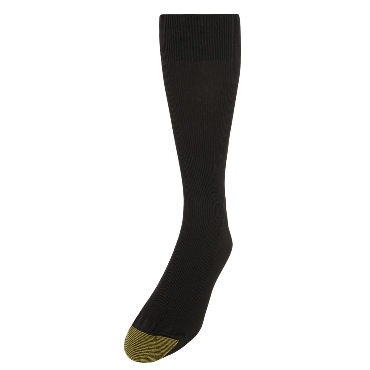 Gold Toe Men's Extended Size Metropolitan Dress Socks (3 Pair Pack)