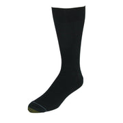 Men's Extended Size Metropolitan Dress Socks (3 Pair Pack)