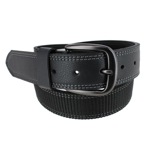 Men's 38mm Industrial Strength Nylon Work Belt