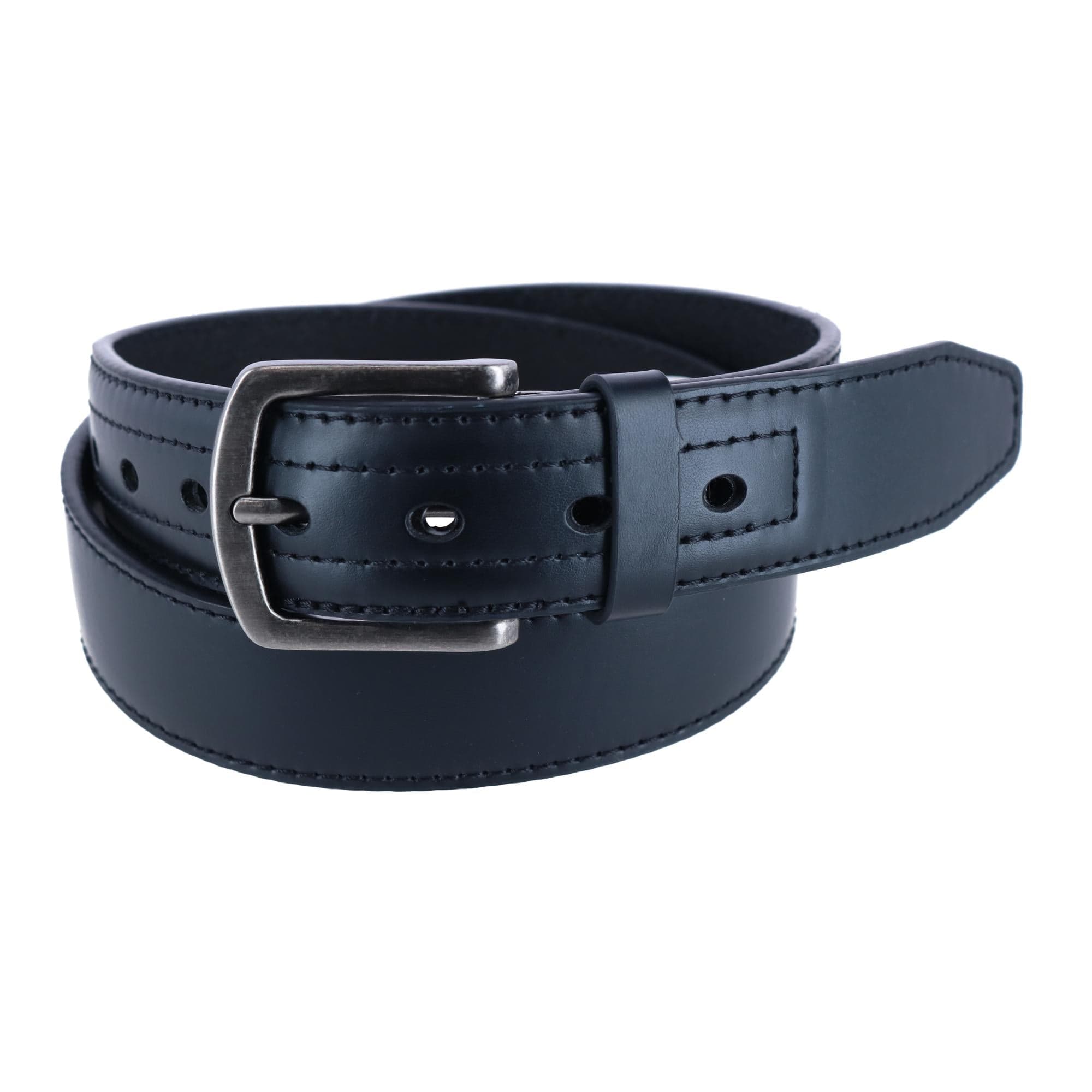 Dickies Men's 38mm Industrial Strength Work Belt - Men's 38mm Industrial Strength Work Belt