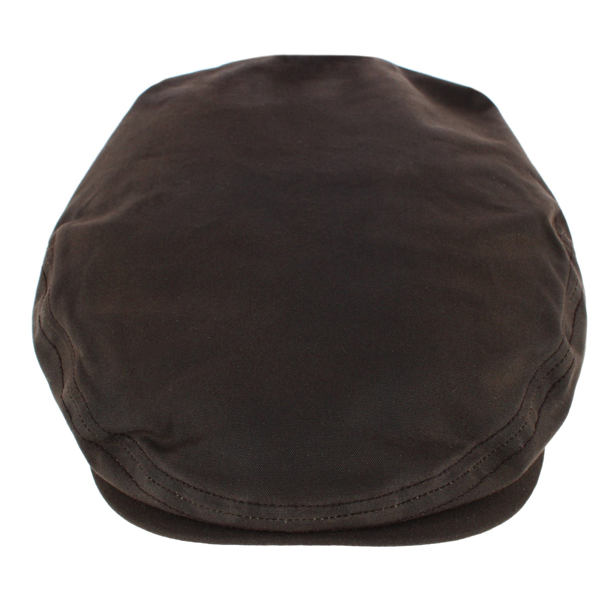 Henschel Hats Men's Waxed Cotton Ivy Cap