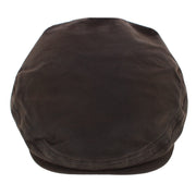 Men's Waxed Cotton Ivy Cap