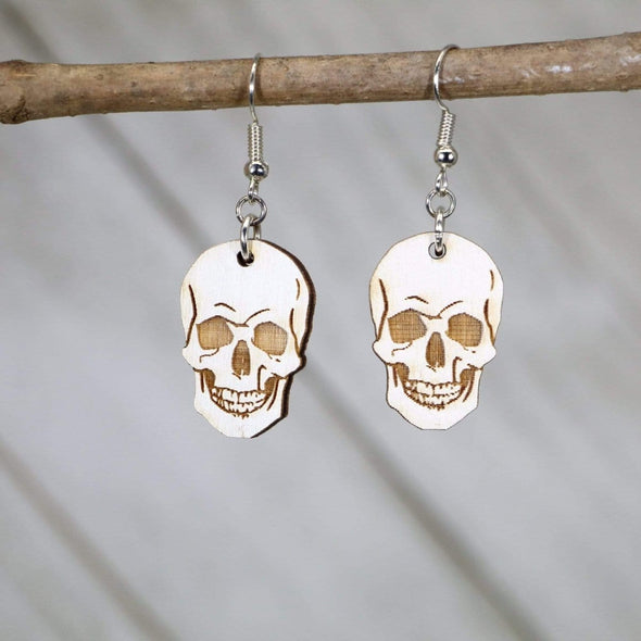 skulls