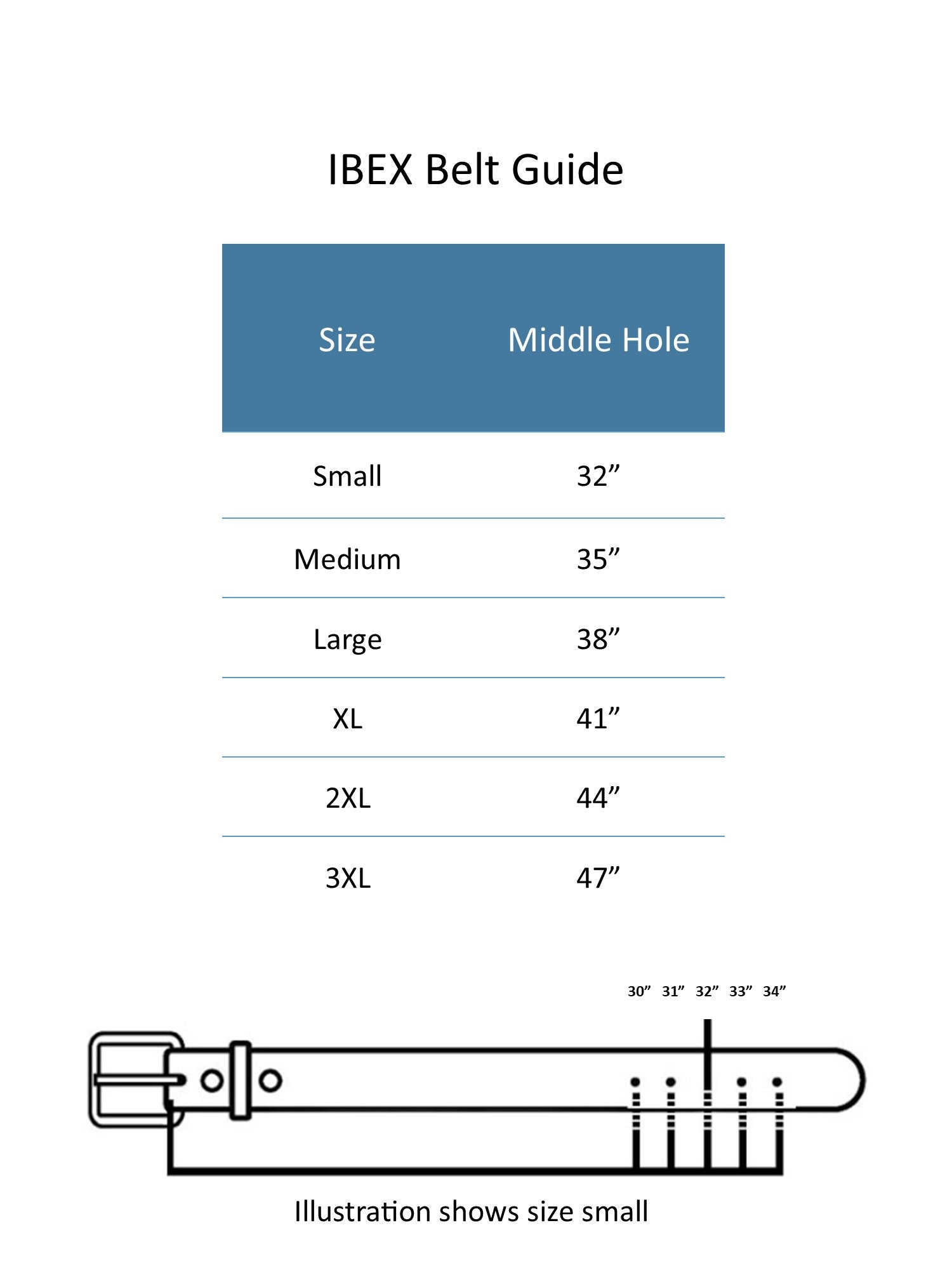 Ibex England Men's Hand Stitched 35mm Polo Belt - Red/Cream/Green