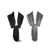 Women's Classic Pashmina Style Shawl Wraps