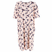 Women's Witch Pajama Sleep Shirt by Grumpy & Gorgeous