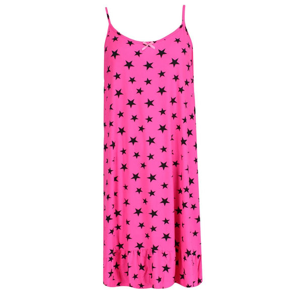 Women's Star Cami Sleeveless Sleep Gown