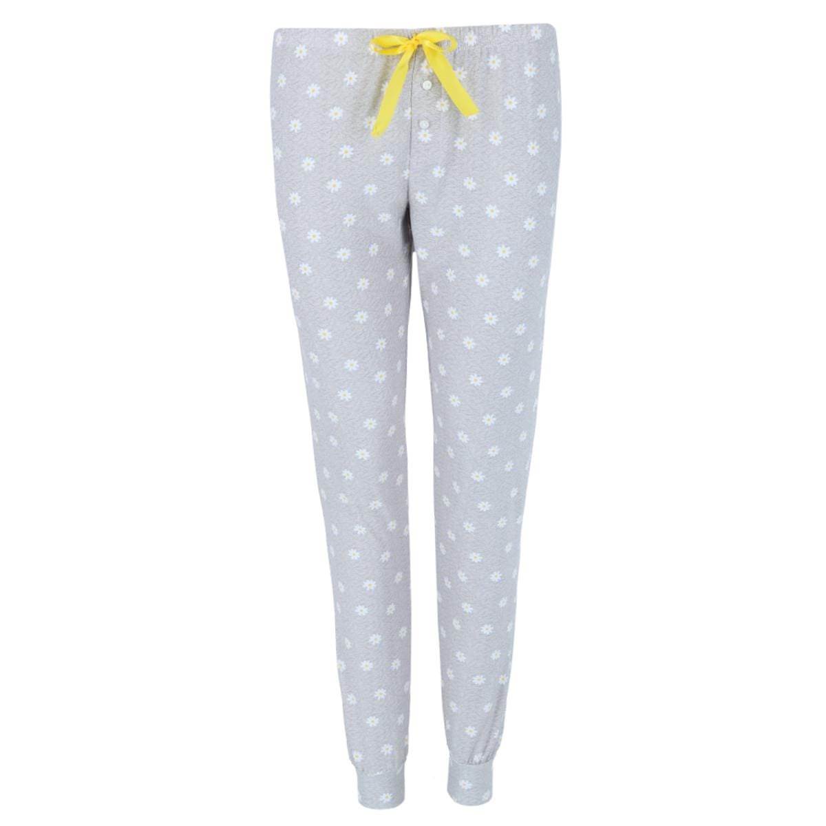 Saturdaze Women's Daisy Jogger Lounge Pants - Women's Daisy Jogger Lounge Pants