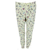 Women's Plus Size Makeup Jogger Lounge Pants