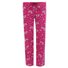 Women's Novelty Print Pajama Bottoms