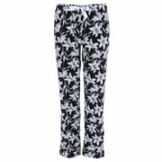 Women's Lillies Pajama Pants by Not A Morning Person
