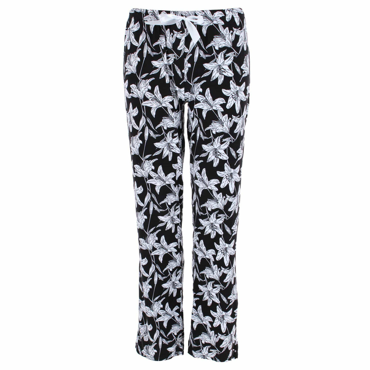 CTM® Women's Lillies Pajama Pants by Not A Morning Person - Women's Lillies Pajama Pants by Not A Morning Person