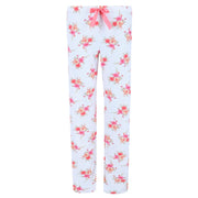 Women's Floral Pajama Pants