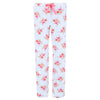 Women's Floral Pajama Pants