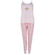 Women's Cutie Pie Jogger Pajama Set