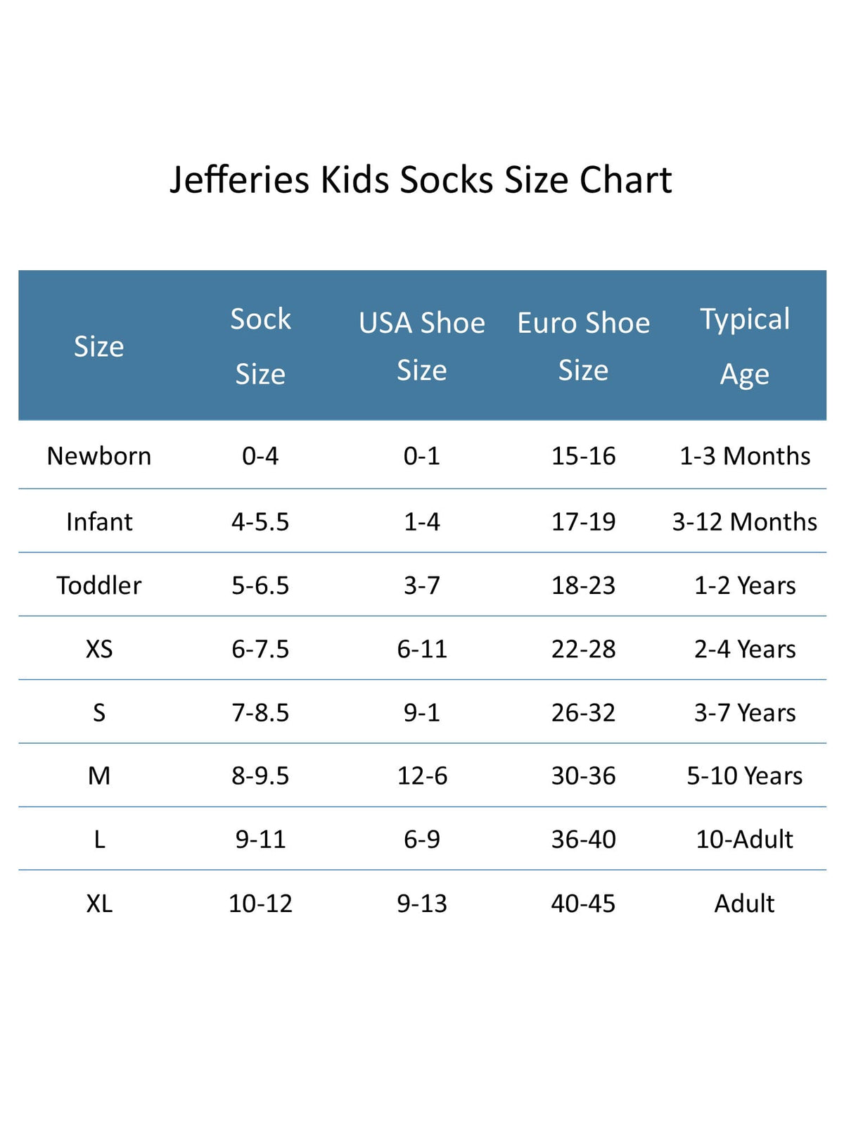 Jefferies Socks Support Over the Calf Compression Dress Socks (Pack of 2) - Black