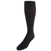 Men's Ribbed Dress Over the Calf Socks