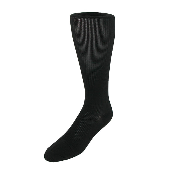 Firm Support Over the Calf Compression Dress Socks
