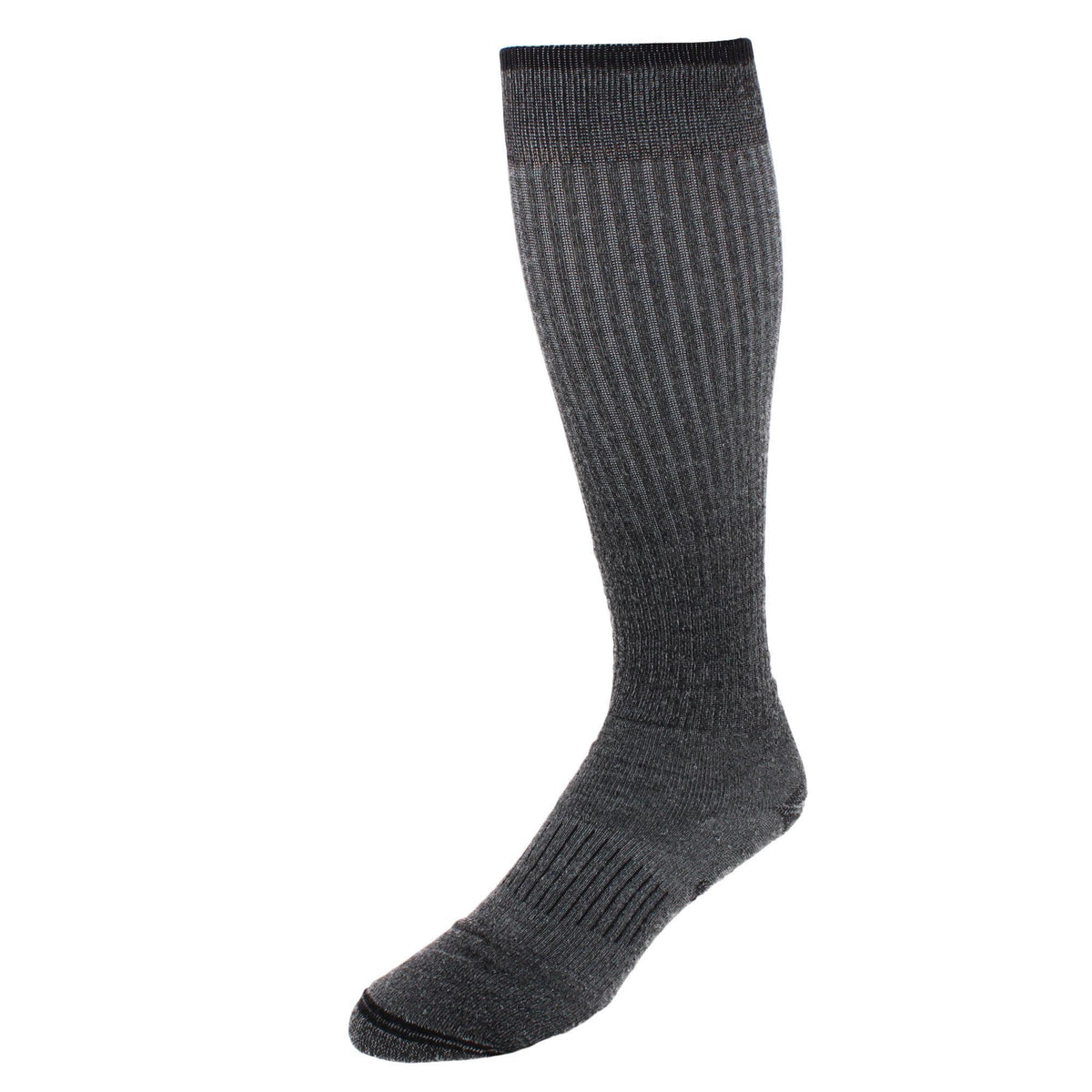 Wrangler Men's Over the Calf Boot Sock (3 Pair Pack)