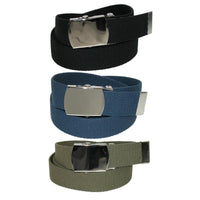 Black / Navy / Olive