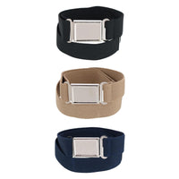 Black / Navy / Khaki