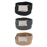 Black / Charcoal / Khaki