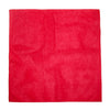 Cotton All Purpose Solid Bandana (Pack of 12 of Same Color)