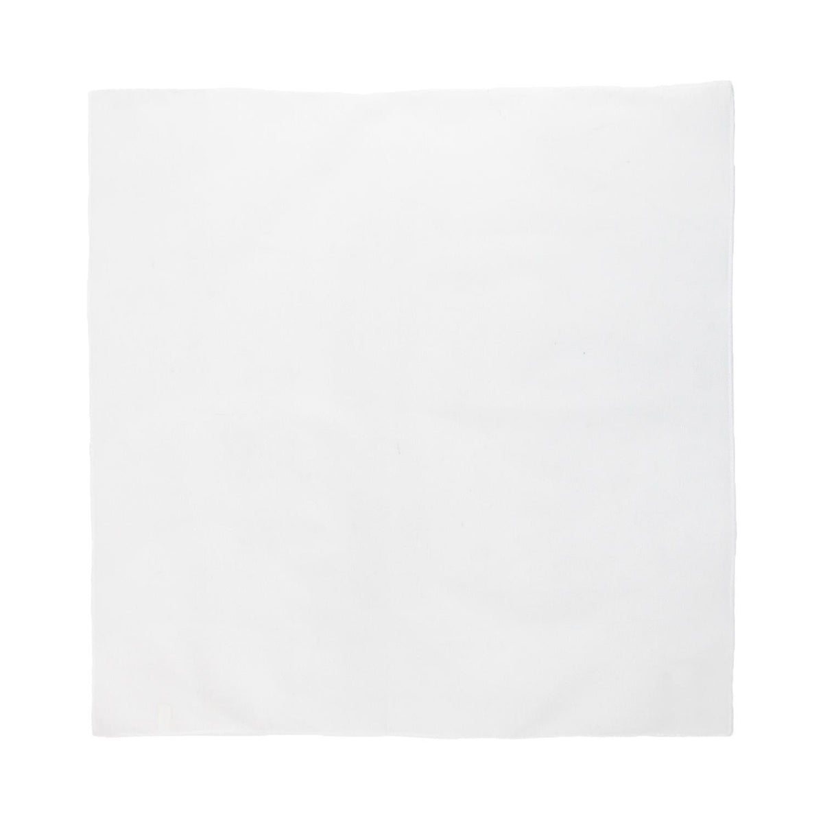 CTM® Cotton All Purpose Solid Bandana (Pack of 5 of Same Color)