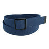 Men's Military Grade Belt with Open Face Buckle