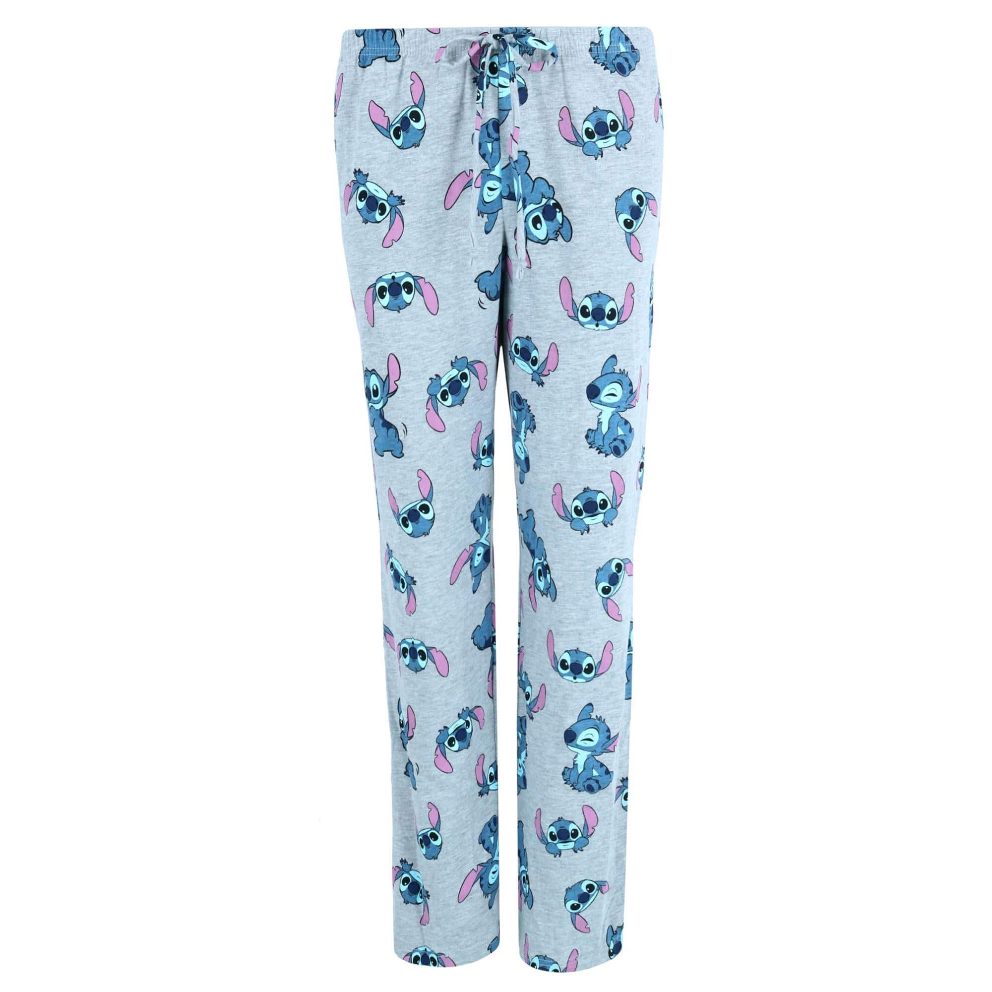 Women's Stitch Long Pajama Lounge Pant by Jerry Leigh