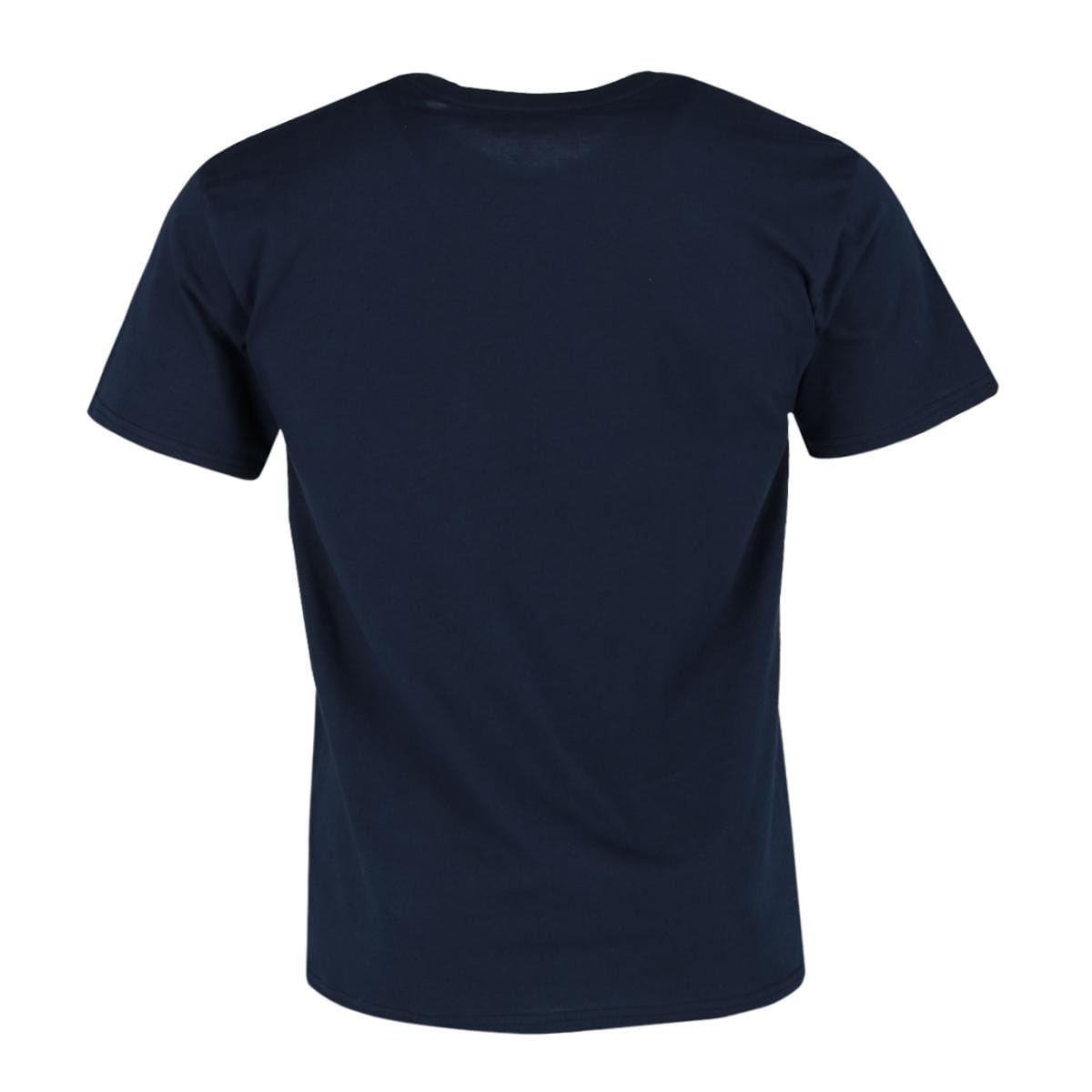 Jerry Leigh Men's Mickey Mouse Grandpa Family T-Shirt - Navy