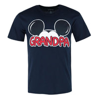 Navy Disney