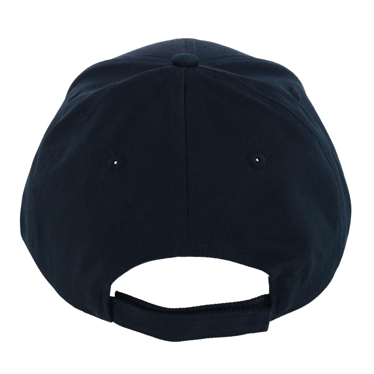 Jerry Leigh Disney Men's Mickey Mouse Dad Baseball Cap - Black
