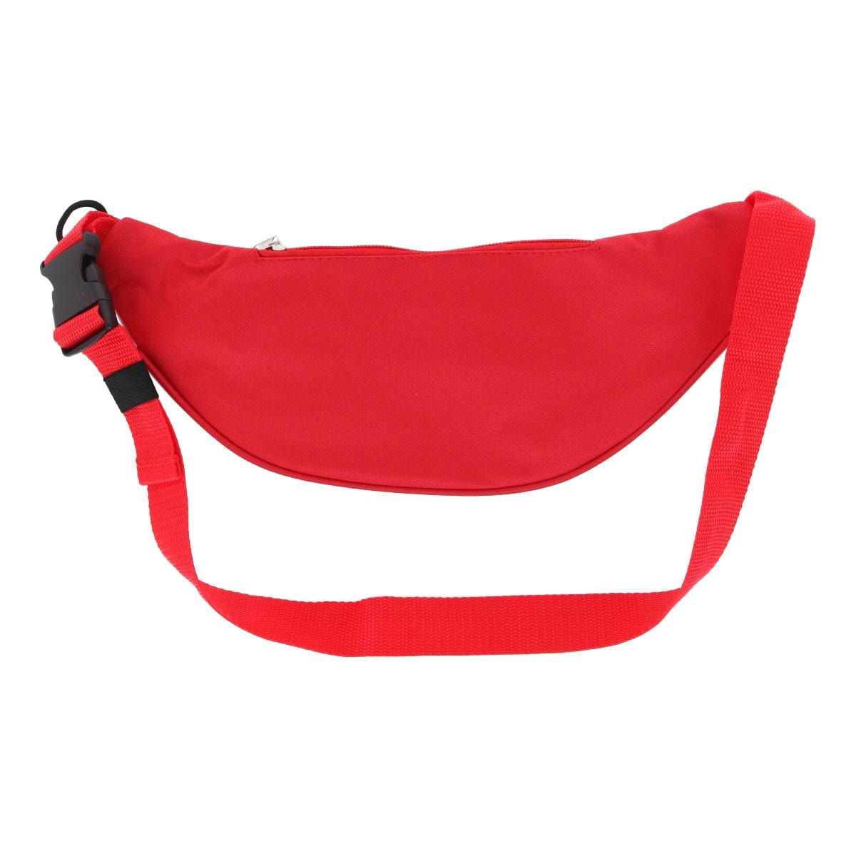 Jerry Leigh Peeking Minnie Mouse Waistpack - Red