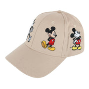 Unisex Mickey Mouse Through the Years Baseball Hat