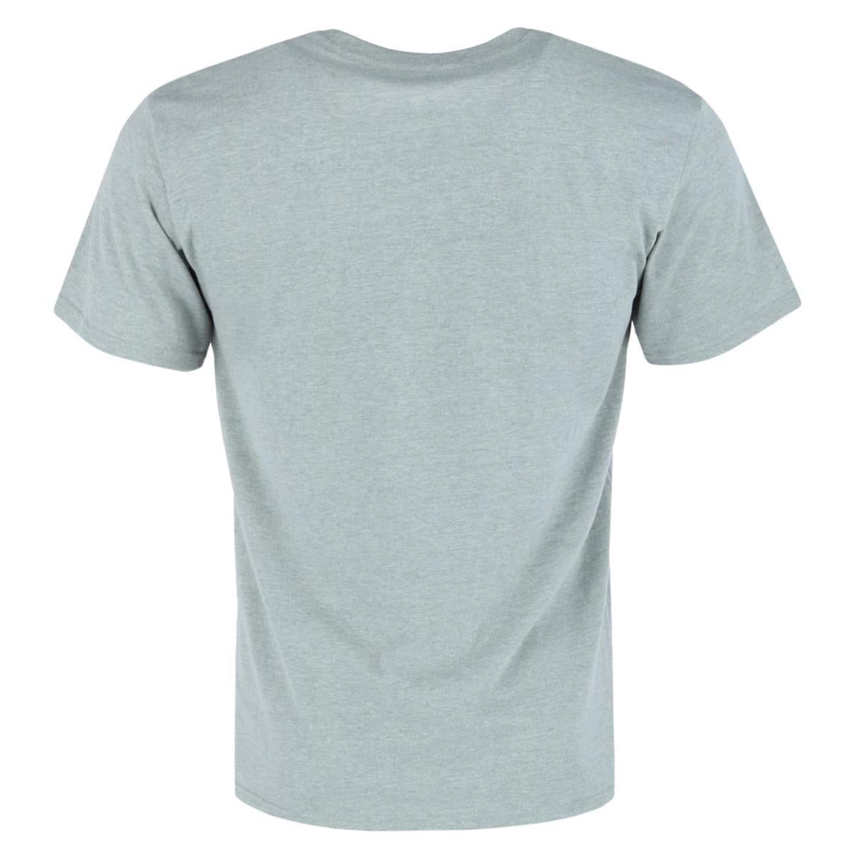 Jerry Leigh Men's Disney Don't Do Matching Shirts Short Sleeve T-Shirt - Grey