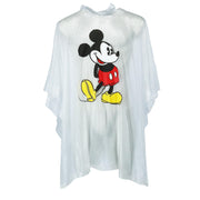 Disney Classic Mickey Mouse Rain Poncho